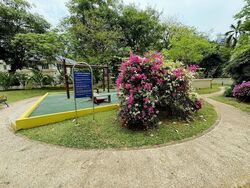 Melville Park (D18), Condominium #623229731